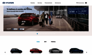 Hyundaisatelite.com.mx thumbnail