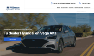 Hyundaivegaalta.com thumbnail
