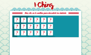 I-ching.es thumbnail