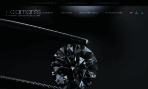 I-diamants.com thumbnail