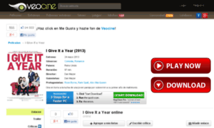 I-give-it-a-year.veocine.es thumbnail