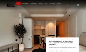 I-homes.es thumbnail