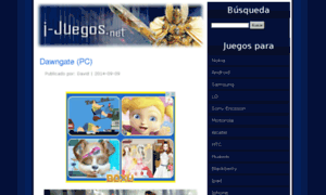 I-juegos.net thumbnail