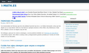 I-math.es thumbnail