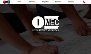I-mec.com.mx thumbnail