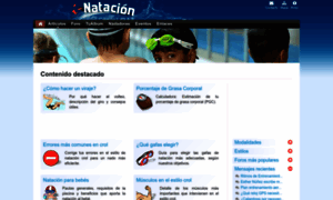 I-natacion.com thumbnail