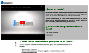 I-portal.es thumbnail