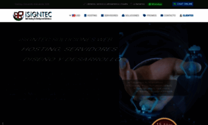 I-signtec.com thumbnail
