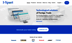 I-xport.com thumbnail