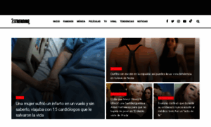 I24mujer.com thumbnail