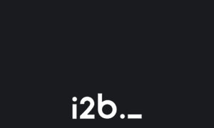 I2b.studio thumbnail