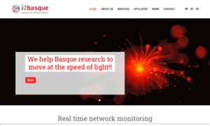 I2basque.es thumbnail
