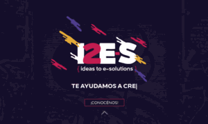 I2es.com thumbnail