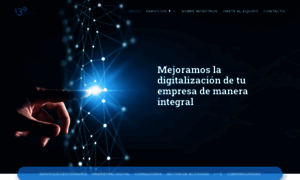 I3einformatica.es thumbnail
