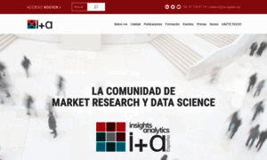 Ia-espana.org thumbnail