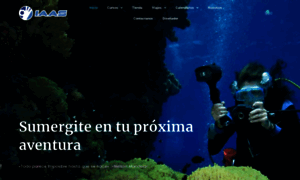 Iaas.com.ar thumbnail