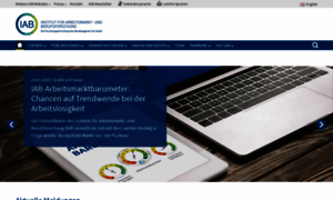 Iab.de thumbnail