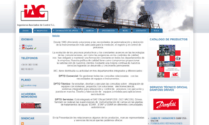 Iac-sl.es thumbnail