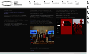 Iac.org.es thumbnail