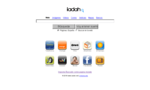 Iadah.net thumbnail