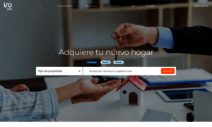 Iadmexico.mx thumbnail