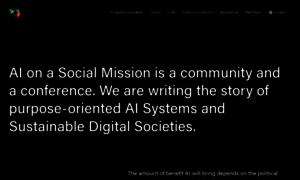 Iaenmissionsociale.com thumbnail