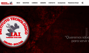 Iaioruro.com thumbnail