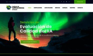 Iaipanama.org thumbnail