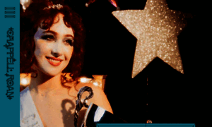 Iamchappellroan.com thumbnail