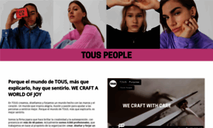 Iamtous.com thumbnail