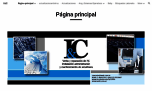 Iandc.com.ar thumbnail
