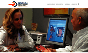 Iandroms.com thumbnail