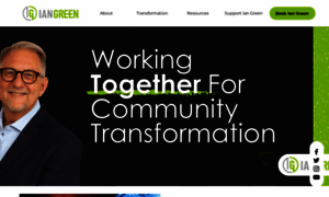 Iangreen.org thumbnail