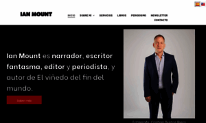 Ianmount.com thumbnail