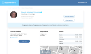 Iantepara.abcmedico.com thumbnail