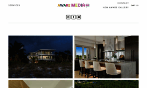 Ianwenzel.com thumbnail