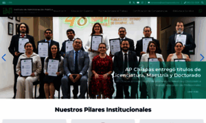 Iapchiapas.org.mx thumbnail
