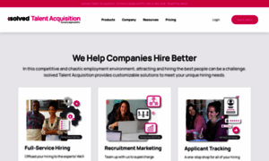 Iapplicants.com thumbnail