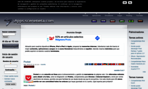 Iapps.scenebeta.com thumbnail