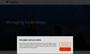 Iapsolutions.com thumbnail