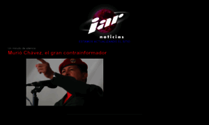 Iarnoticias.com thumbnail