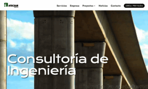 Iatecsur.com thumbnail