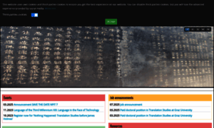 Iatis.org thumbnail