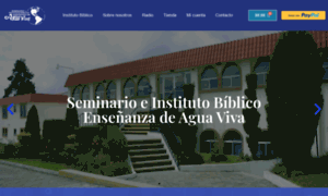 Ibaguaviva.org thumbnail