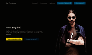 Ibaifernandez.com thumbnail
