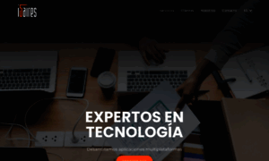 Ibaires.com.ar thumbnail