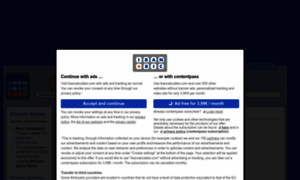 Ibancalculator.com thumbnail