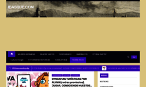 Ibasque.com thumbnail