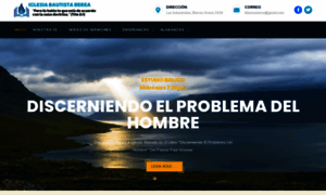 Ibbereaarica.blogspot.cl thumbnail