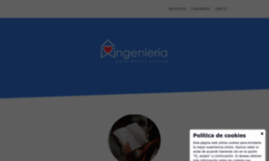 Ibbingenieria.jimdo.com thumbnail